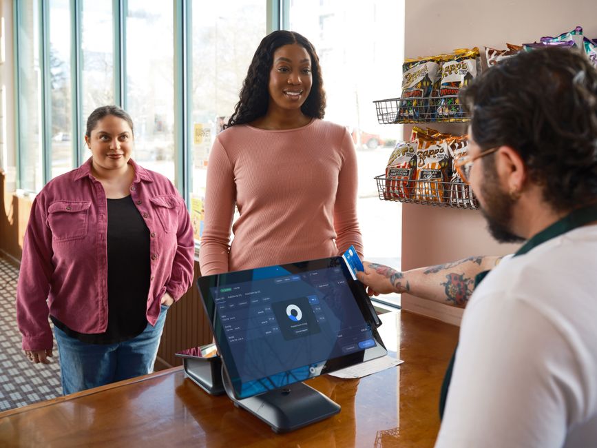 Why Every CRM Needs a Sales Operating System