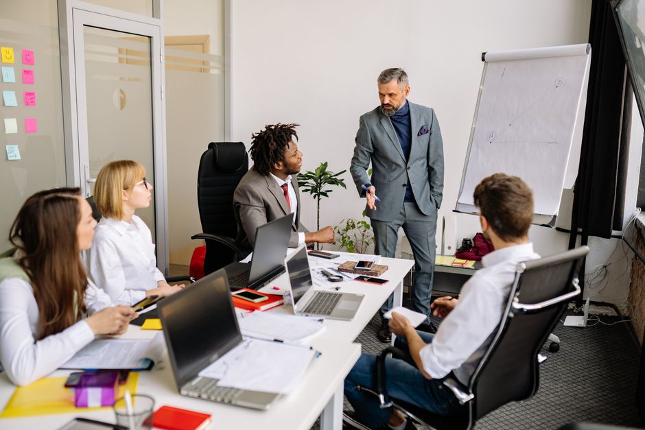 Why Roleplay Is the Most Effective Method for Sales Training